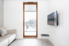 Apartment Szamocka Warsaw by Renters