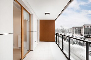 Apartment Szamocka Warsaw by Renters