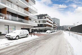 Apartment Szamocka Warsaw by Renters