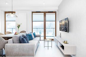 Apartment Szamocka Warsaw by Renters
