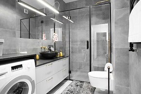 Apartment Szamocka Warsaw by Renters