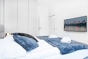 Apartment Szamocka Warsaw by Renters