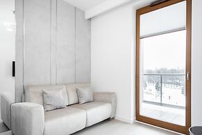 Apartment Szamocka Warsaw by Renters