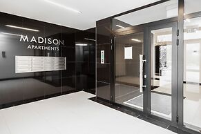 Apartment Szamocka Warsaw by Renters