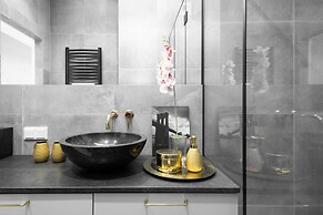 Apartment Szamocka Warsaw by Renters