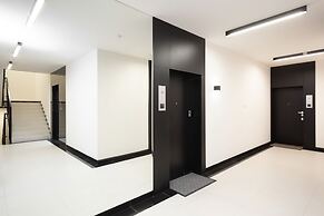 Apartment Szamocka Warsaw by Renters