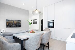 Apartment Szamocka Warsaw by Renters