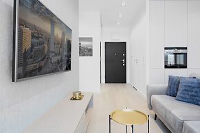 Apartment Szamocka Warsaw by Renters