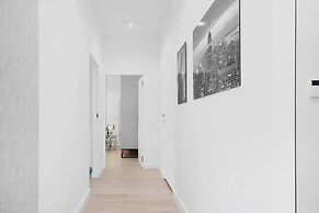 Apartment Szamocka Warsaw by Renters