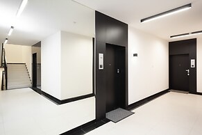 Apartment Szamocka Warsaw by Renters