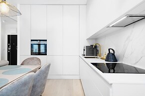 Apartment Szamocka Warsaw by Renters