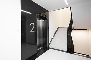 Apartment Szamocka Warsaw by Renters