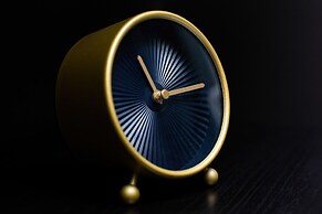 Apartment Nowowiejska Warsaw by Renters