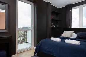 Apartment Nowowiejska Warsaw by Renters