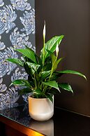 Apartment Nowowiejska Warsaw by Renters