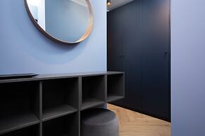 Apartment Nowowiejska Warsaw by Renters