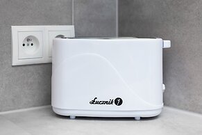 Apartment Nowowiejska Warsaw by Renters