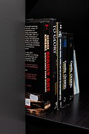 Apartment Nowowiejska Warsaw by Renters