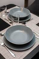 Apartment Nowowiejska Warsaw by Renters