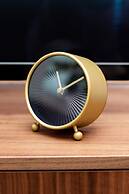 Apartment Nowowiejska Warsaw by Renters