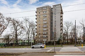 Apartment Nowowiejska Warsaw by Renters