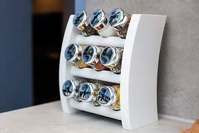 Apartment Nowowiejska Warsaw by Renters