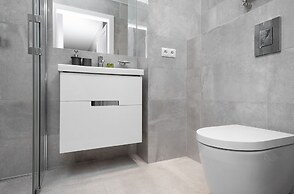 Apartment Nowowiejska Warsaw by Renters