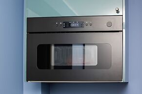 Apartment Nowowiejska Warsaw by Renters