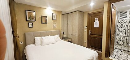 Taksim suite