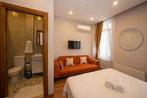 Taksim suite