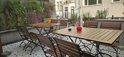 Taksim suite