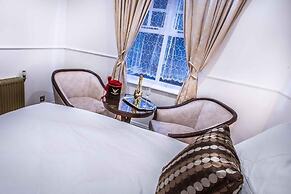 The Grosvenor Hotel