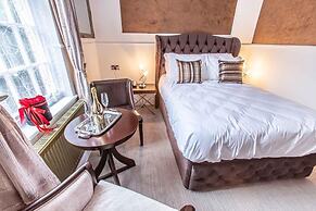 The Grosvenor Hotel