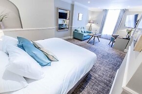 The Grosvenor Hotel