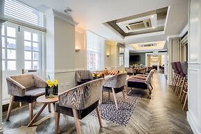 The Grosvenor Hotel