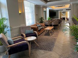 The Grosvenor Hotel