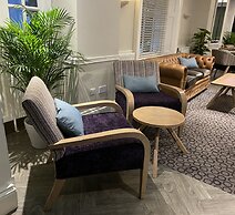 The Grosvenor Hotel