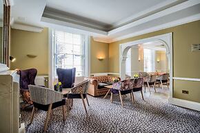 The Grosvenor Hotel
