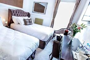 The Grosvenor Hotel