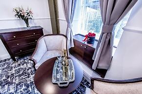 The Grosvenor Hotel
