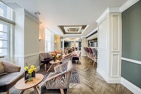 The Grosvenor Hotel