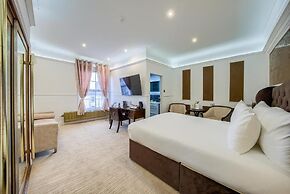 The Grosvenor Hotel