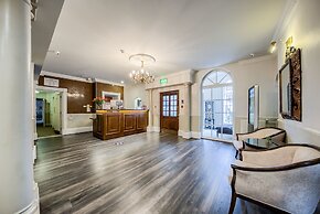 The Grosvenor Hotel