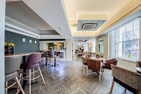 The Grosvenor Hotel