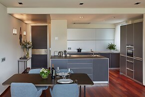 Hyatt Regency Madrid Residences