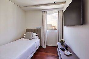 Hyatt Regency Madrid Residences