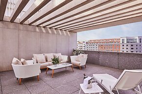 Hyatt Regency Madrid Residences