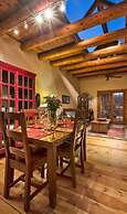 Casa Encantador - True Santa Fe Flavor and Location