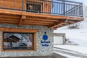 The French Lodge