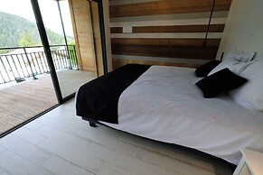 The French Lodge